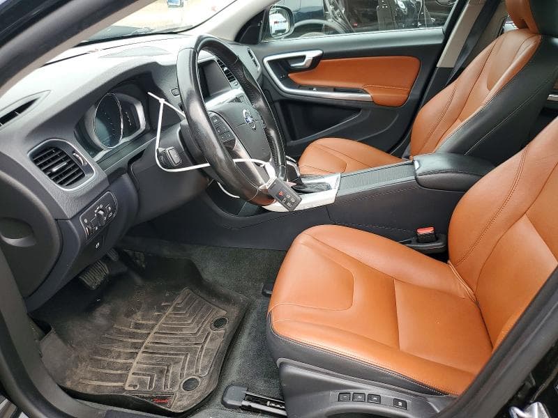2018 VOLVO S60 INSCRIPTION 7