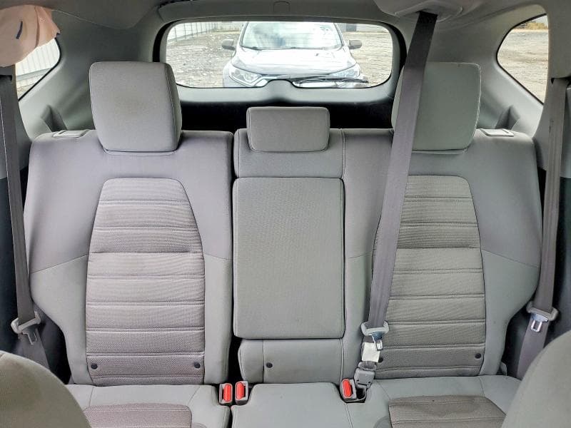2017 HONDA CR-V EX 10