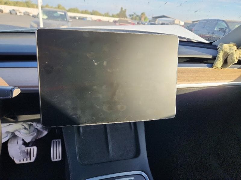 2022 TESLA MODEL Y 9