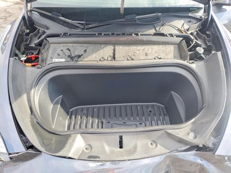 2023 TESLA MODEL Y 12