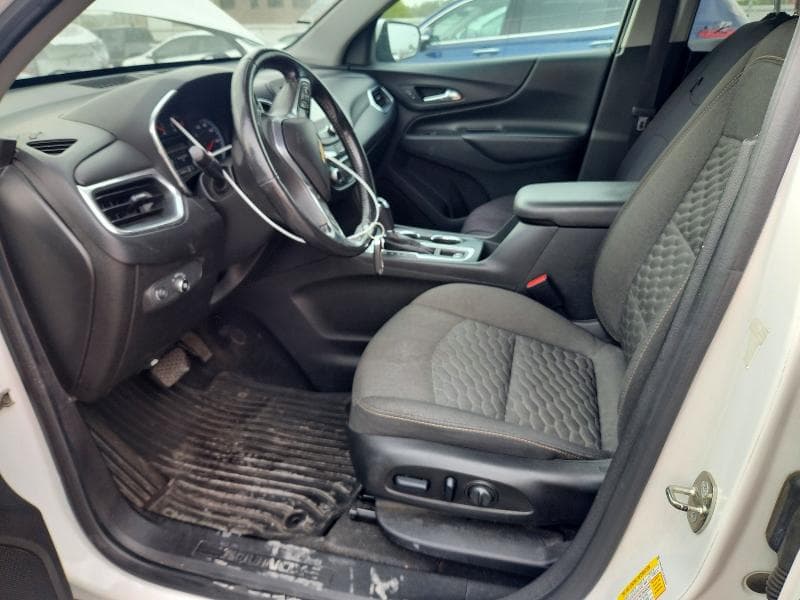2018 CHEVROLET EQUINOX LT 7