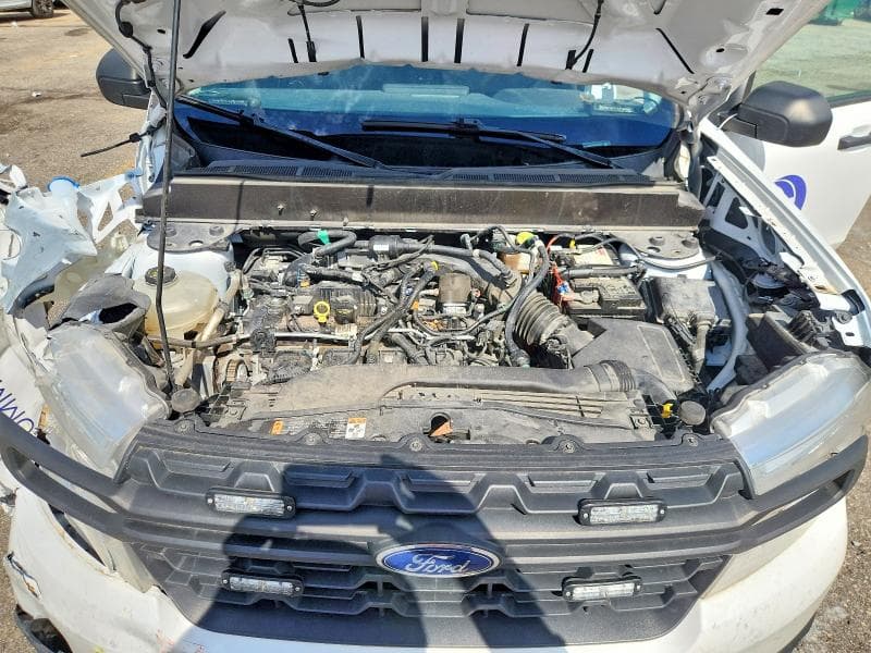 2023 FORD MAVERICK XL 11