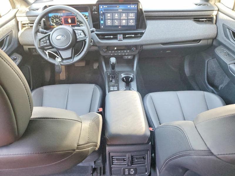 2026 SUBARU OUTBACK PREMIUM 8