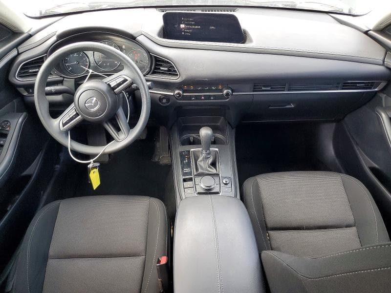 2023 MAZDA CX-30 8