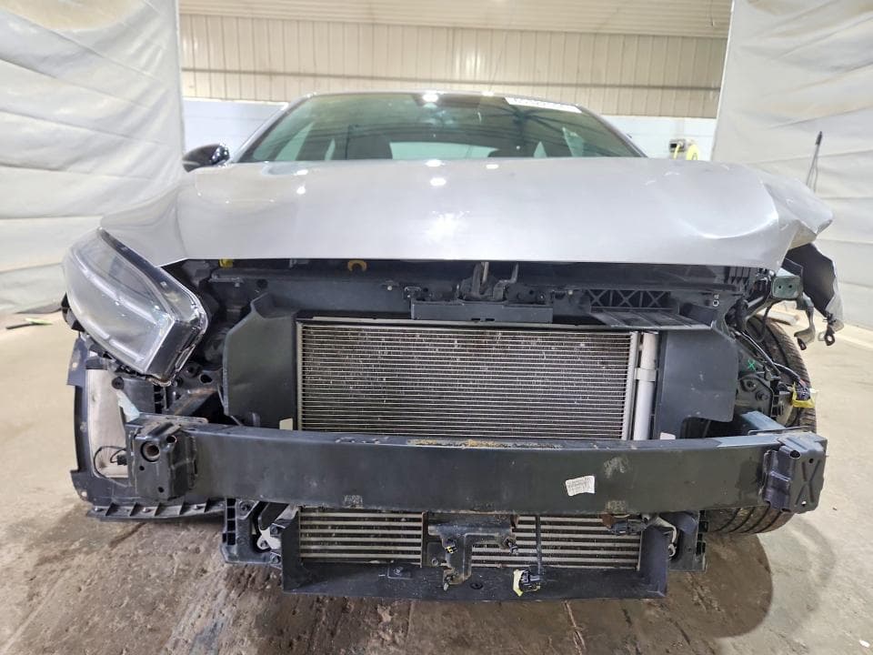 2023 KIA FORTE GT 5