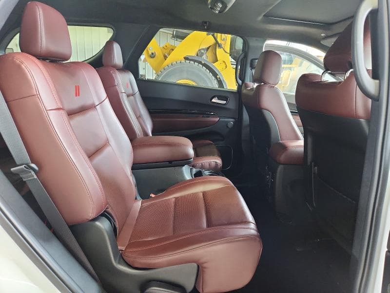 2023 DODGE DURANGO CITADEL 11