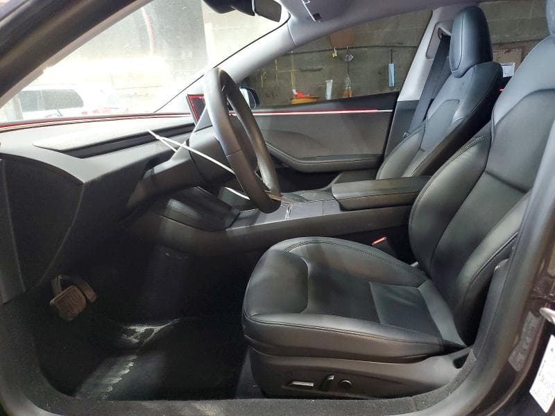 2024 TESLA MODEL 3 7