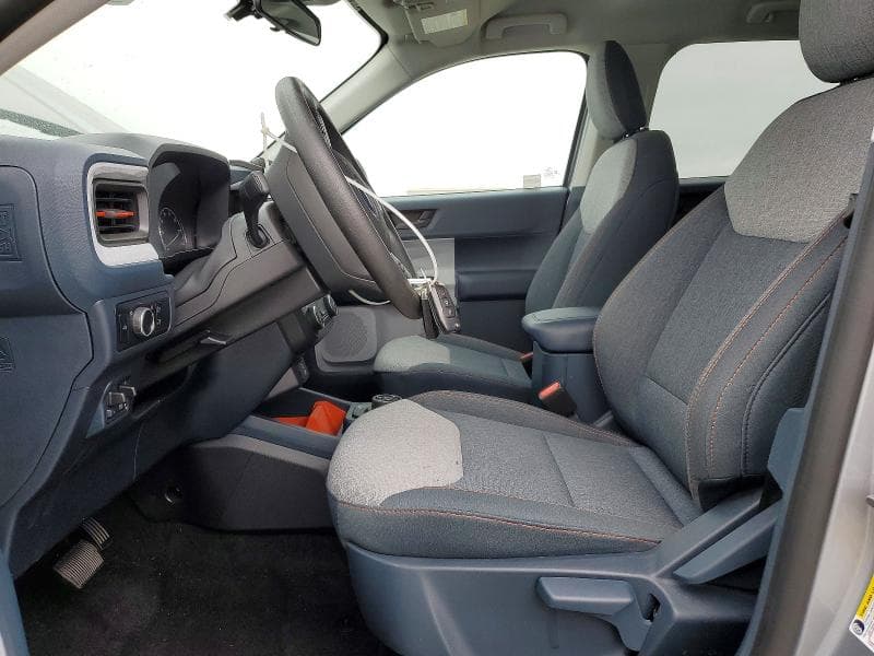 2024 FORD MAVERICK XLT 7