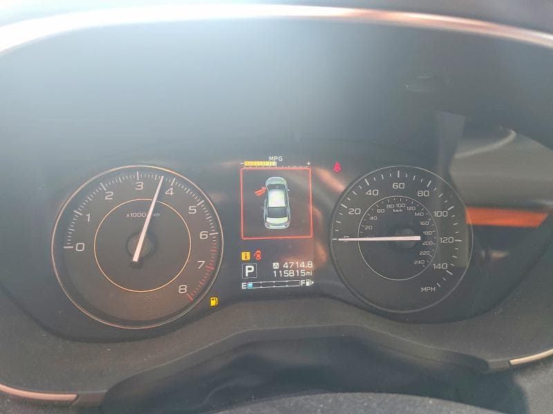 2017 SUBARU IMPREZA PREMIUM PLUS 9