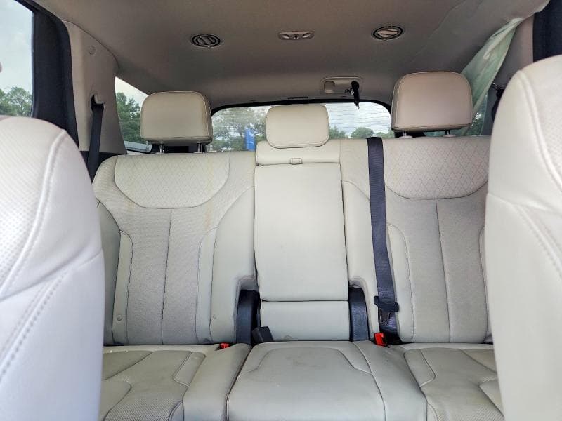 2021 HYUNDAI PALISADE SEL 10