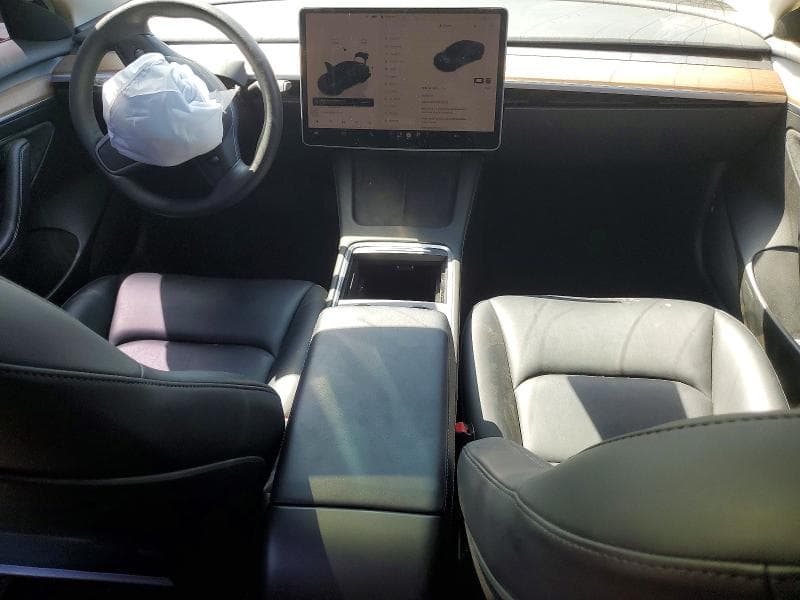 2023 TESLA MODEL 3 8