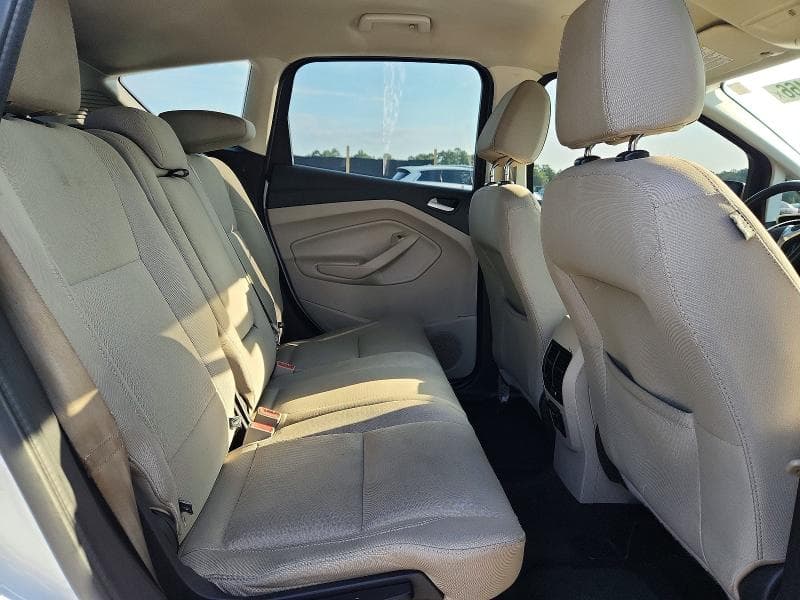 2017 FORD C-MAX SE 10