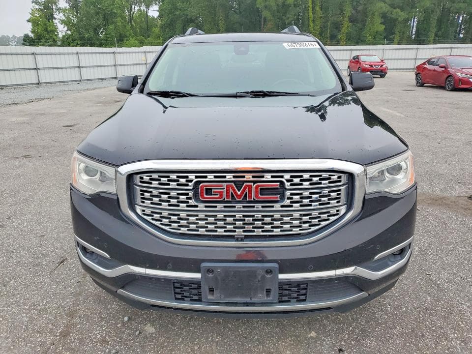 2019 GMC ACADIA DENALI 5