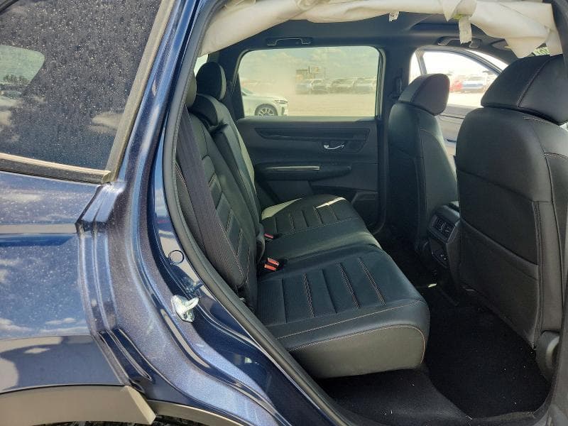 2026 HONDA CR-V SPORT-L 11