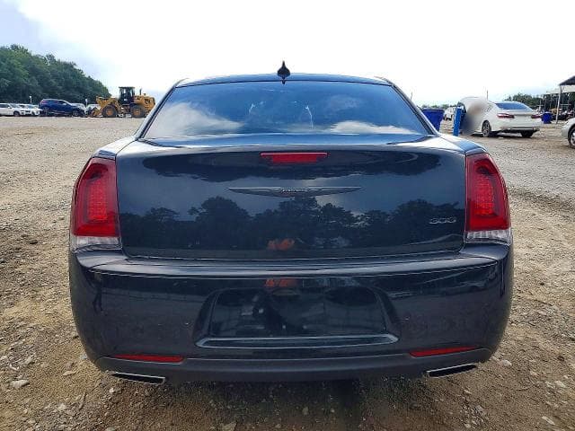 2023 CHRYSLER 300 TOURING L 6