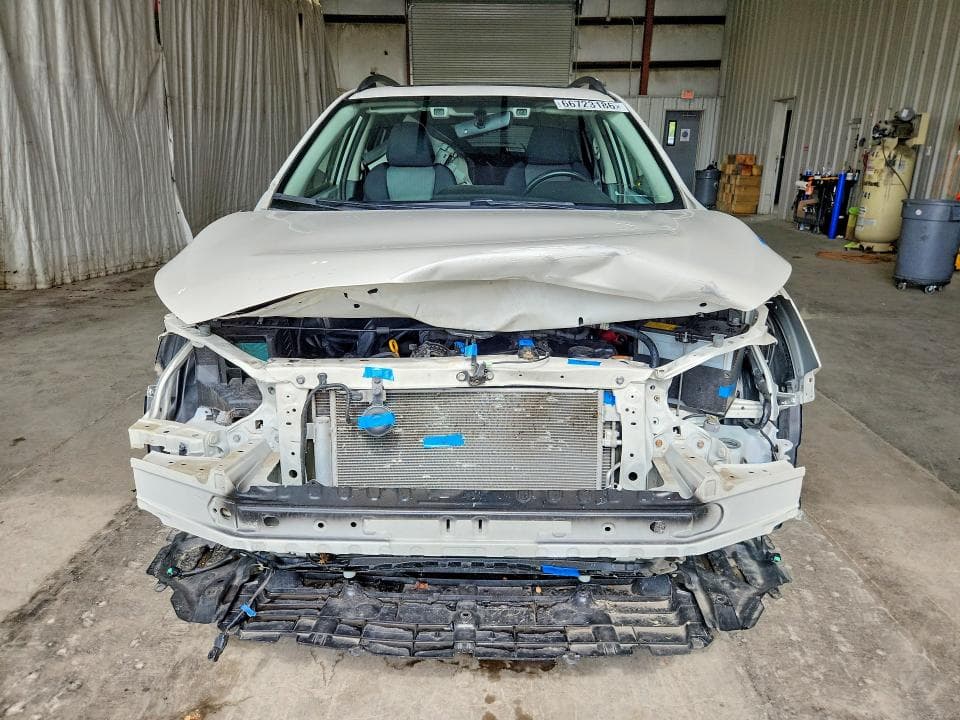 2021 SUBARU CROSSTREK PREMIUM 5