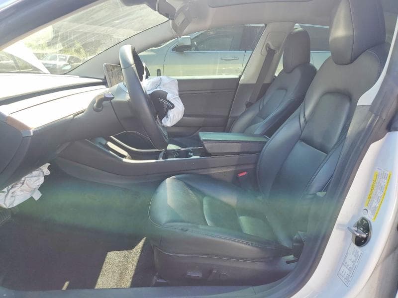 2019 TESLA MODEL 3 7