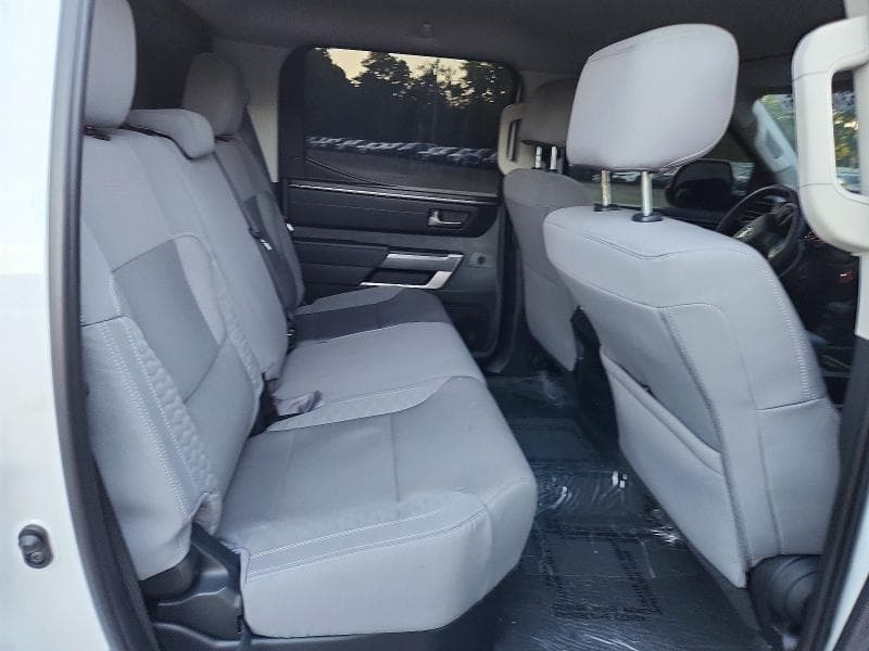 2024 TOYOTA TUNDRA SR5 10
