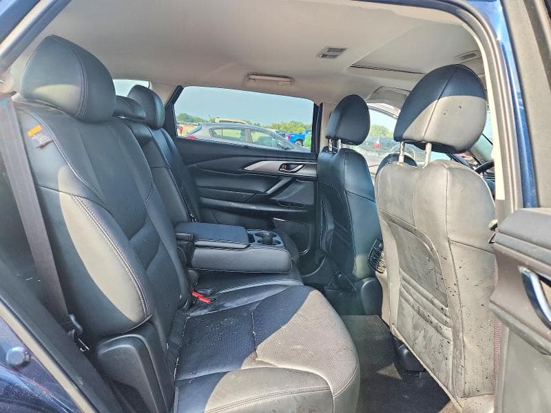 2019 MAZDA CX-9 TOURING 11
