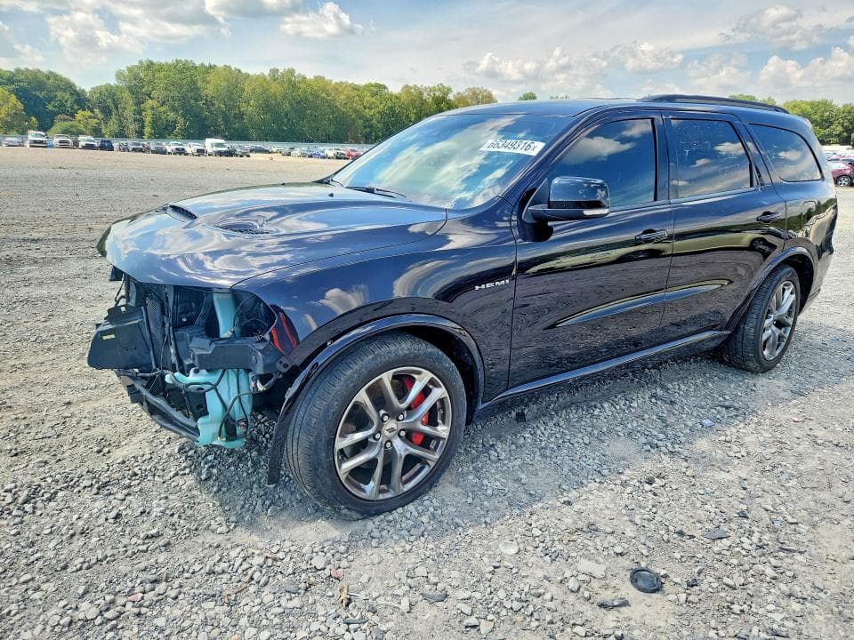 2024 DODGE DURANGO R/T - 1