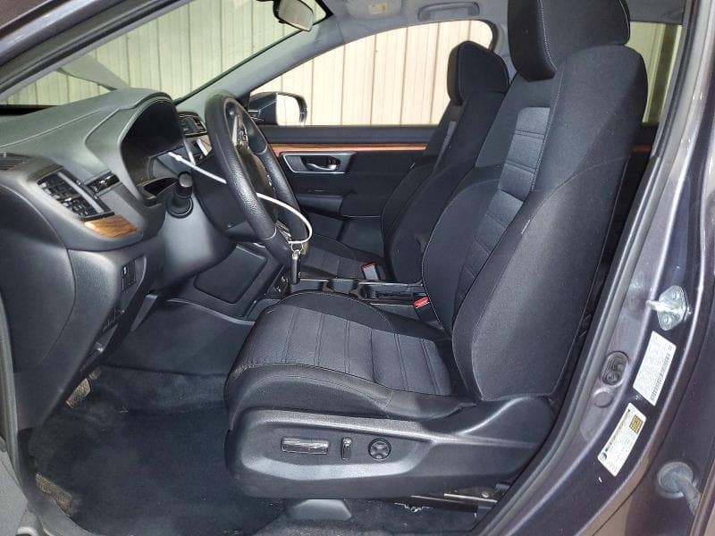 2021 HONDA CR-V EX 7