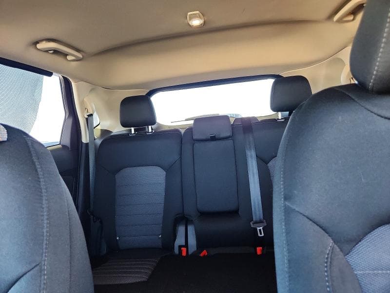 2024 FORD EDGE SE 10