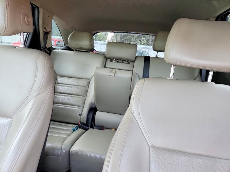 2017 KIA SORENTO EX 10