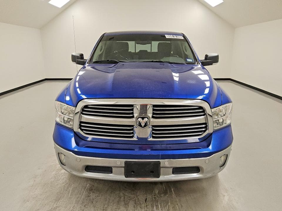 2018 RAM 1500 SLT 5