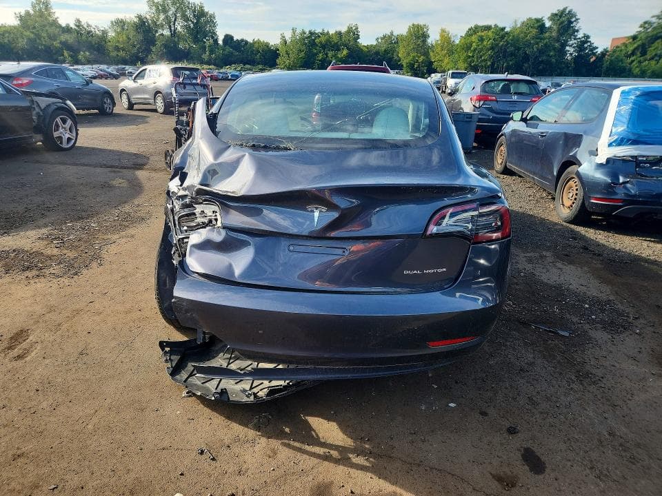 2023 TESLA MODEL 3 6