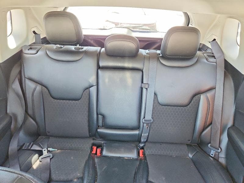 2021 JEEP COMPASS LATITUDE 10