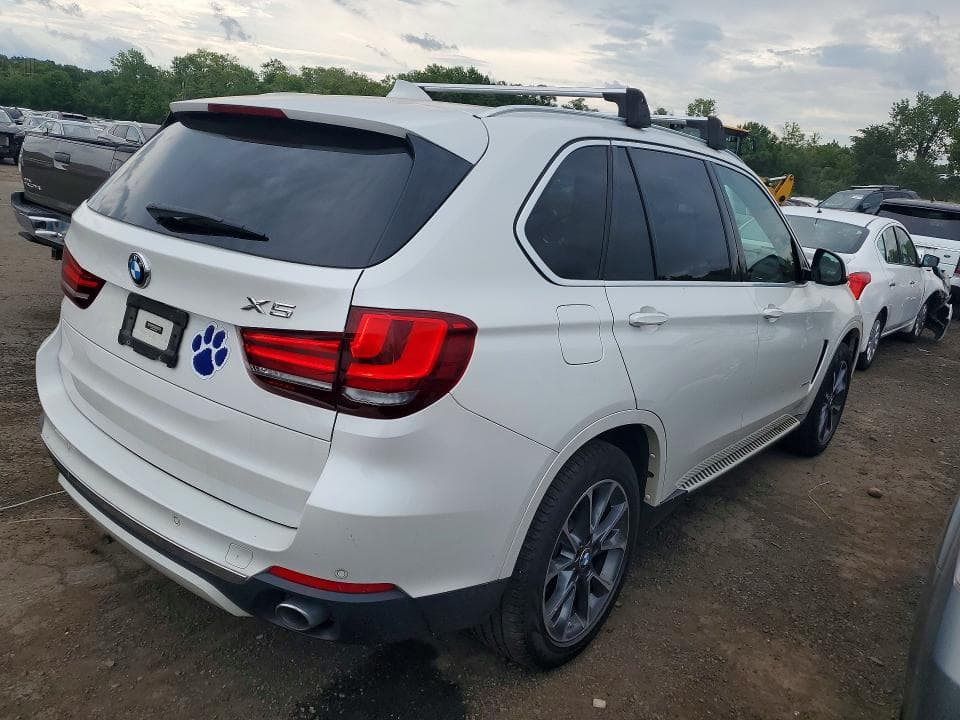 2017 BMW X5 XDRIVE35I 3