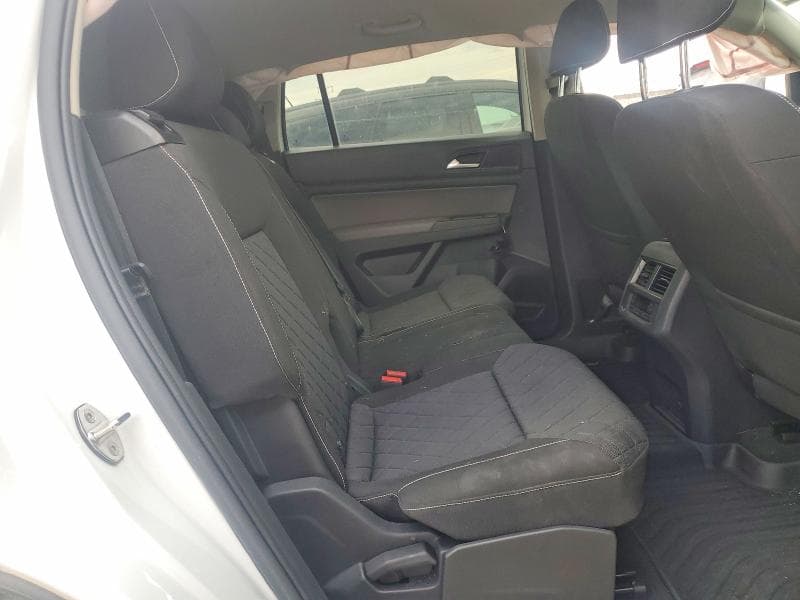 2021 VOLKSWAGEN ATLAS S 11