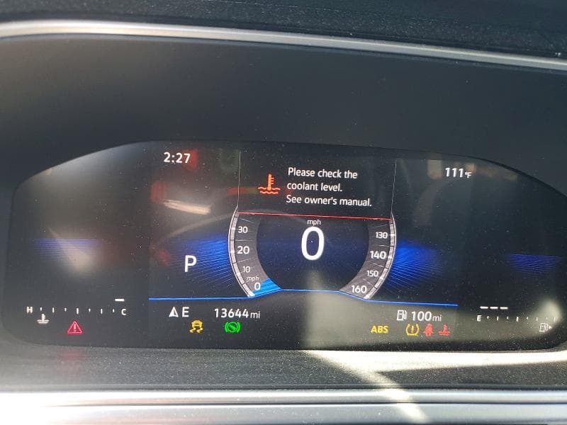 2025 VOLKSWAGEN TAOS SE 9