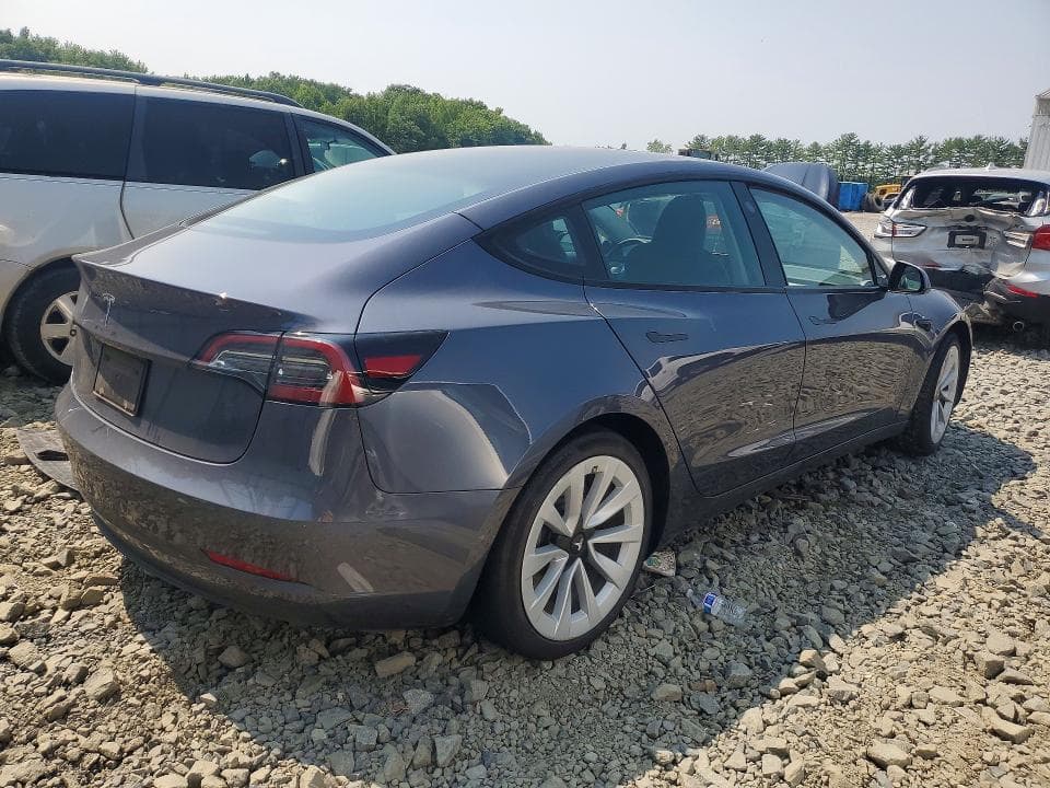 2023 TESLA MODEL 3 3
