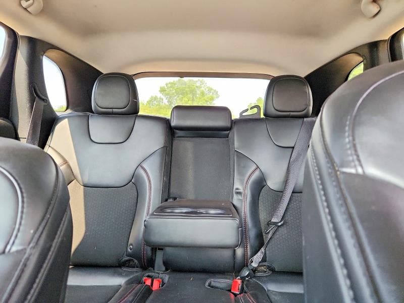 2019 JEEP CHEROKEE TRAILHAWK 10