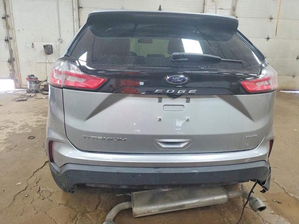 2024 FORD EDGE TITANIUM 6