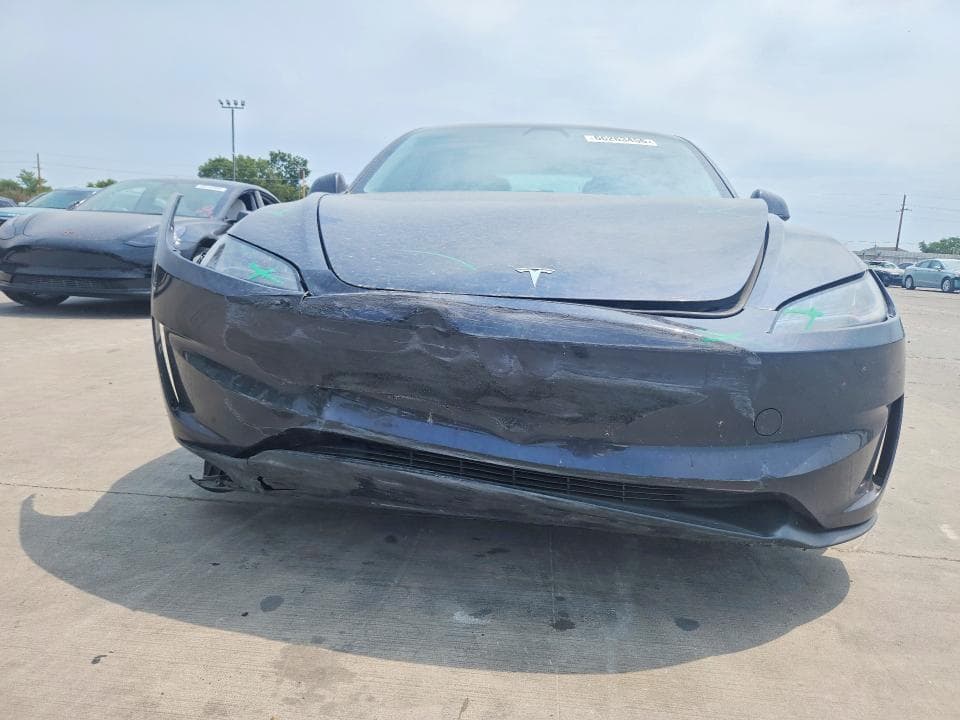 2024 TESLA MODEL 3 5