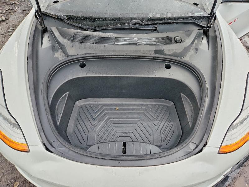 2021 TESLA MODEL 3 11