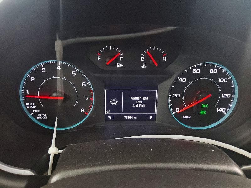 2023 CHEVROLET MALIBU LT 9