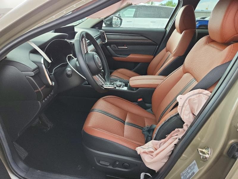 2025 MAZDA CX-50 PREMIUM PLUS 7