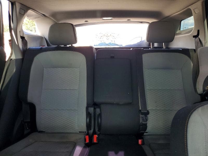 2018 GMC TERRAIN SLE 10