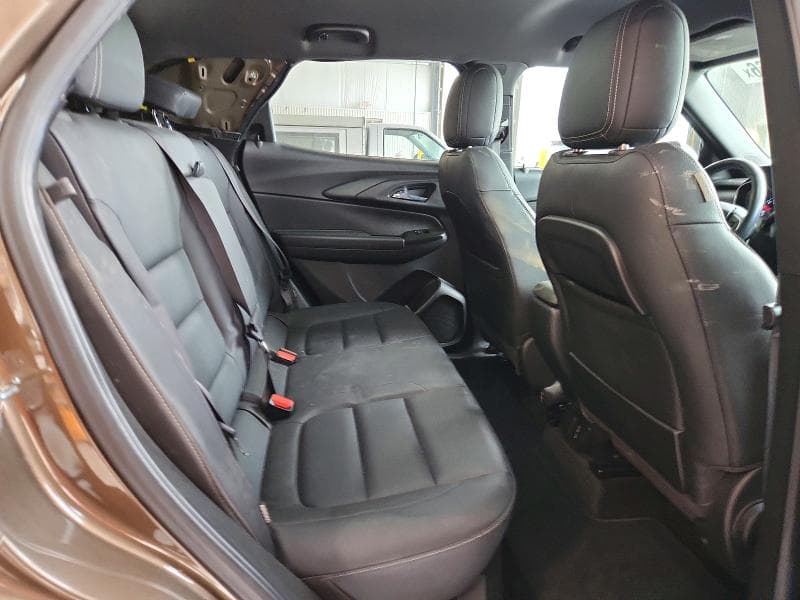 2021 CHEVROLET TRAILBLAZER ACTIV 11