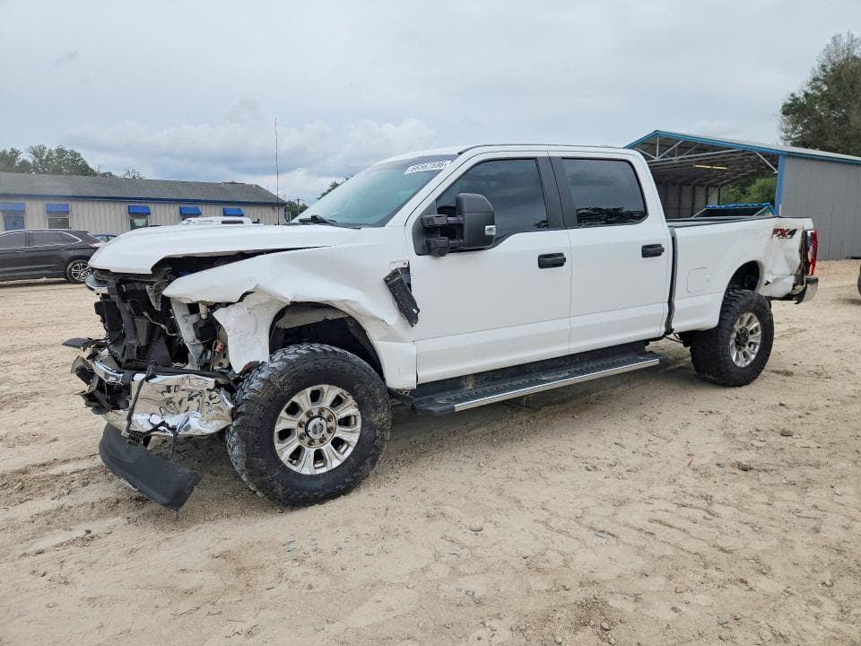 2020 FORD F250 SUPER DUTY - 1