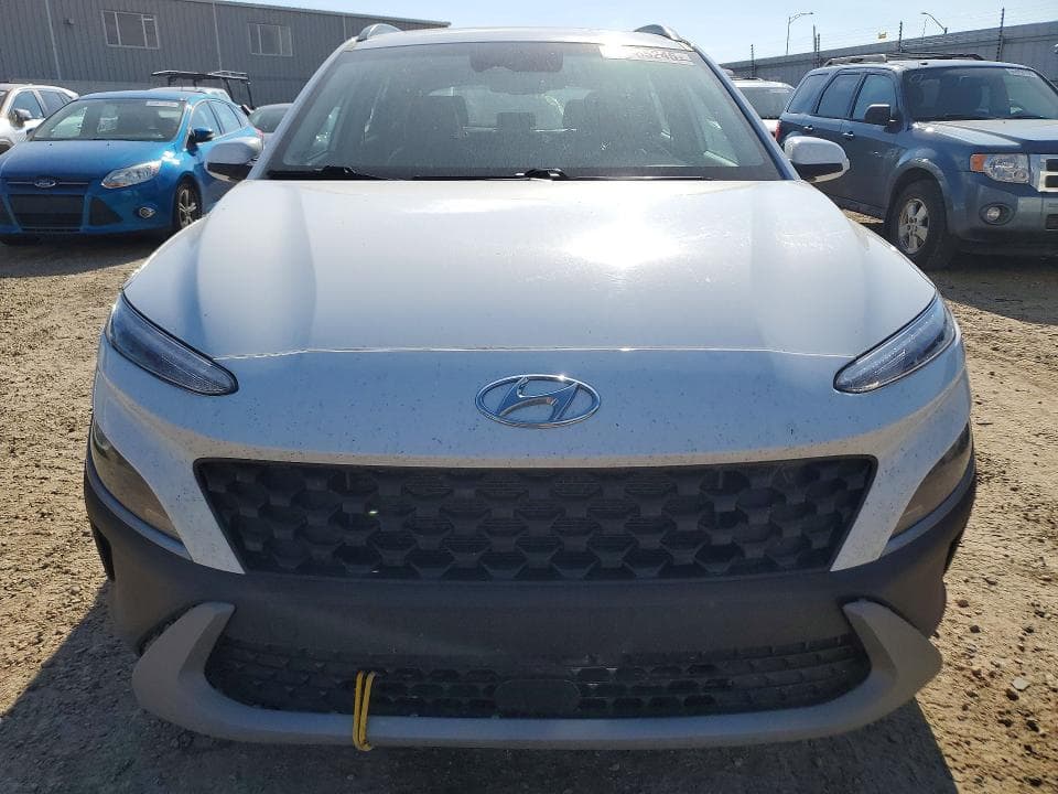 2023 HYUNDAI KONA SEL 5