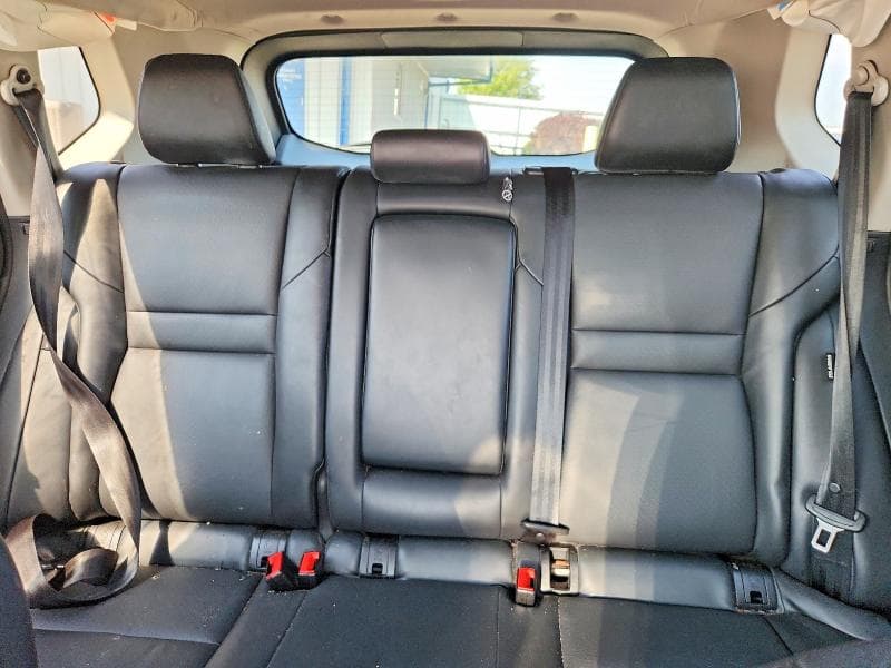 2021 NISSAN ROGUE SV 10