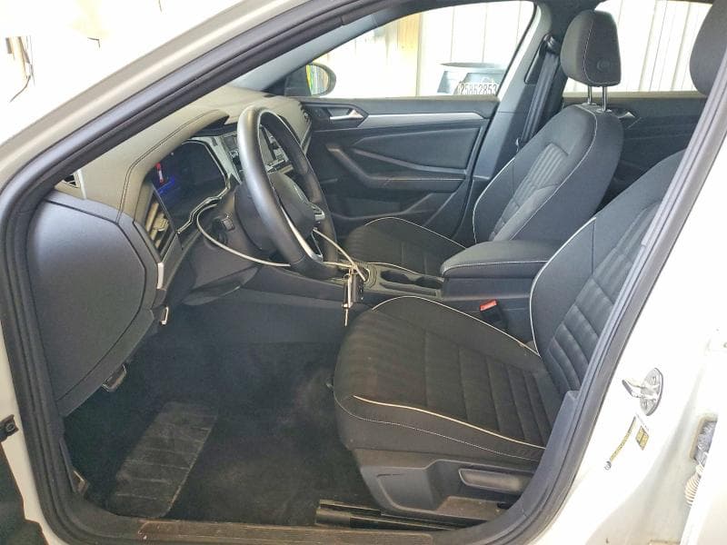 2024 VOLKSWAGEN JETTA SPORT 7