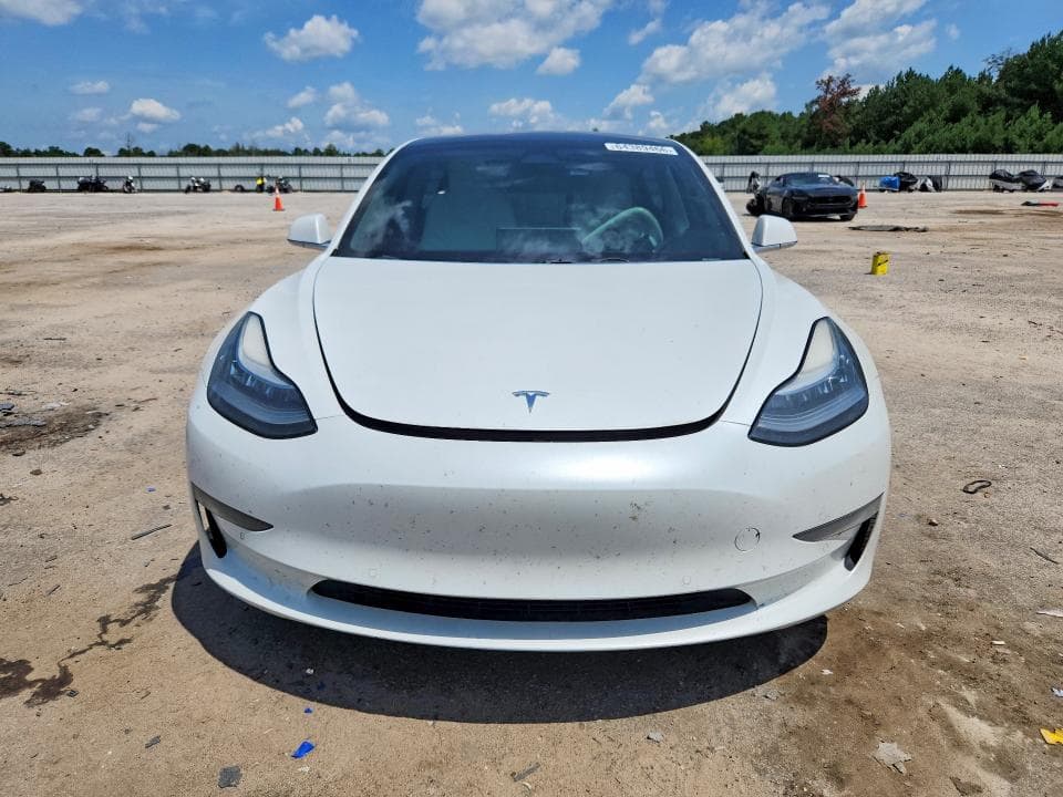 2019 TESLA MODEL 3 5