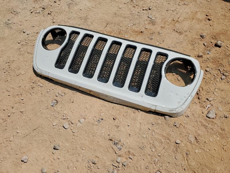 2021 JEEP WRANGLER UNLIMITED SAHARA 13