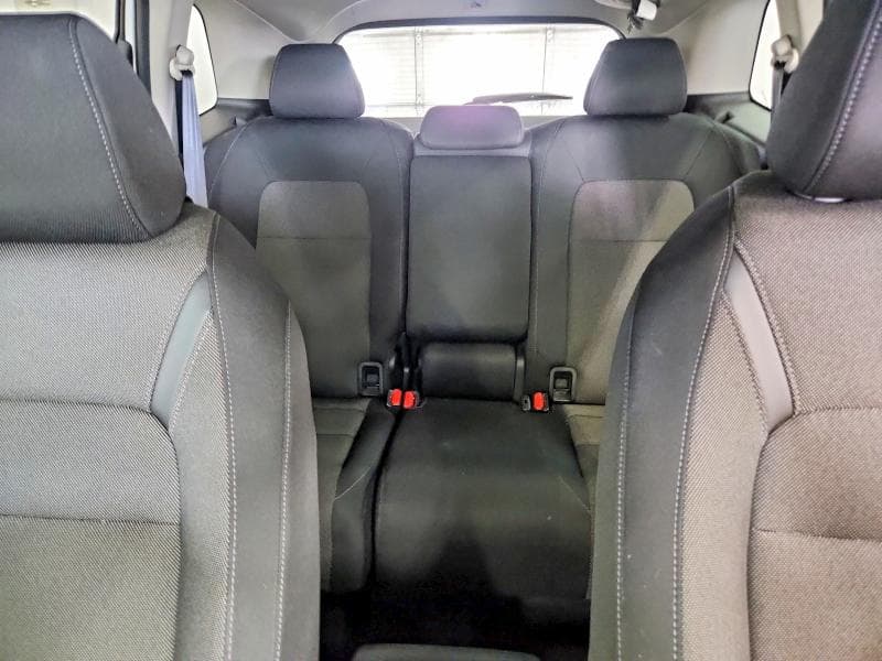2023 HONDA CR-V EX 10