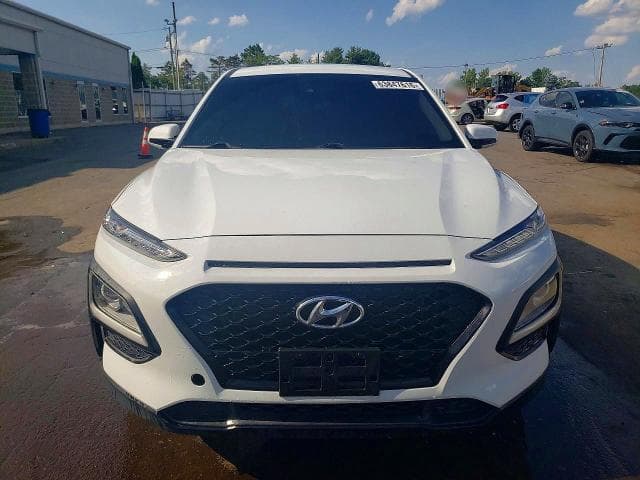 2021 HYUNDAI KONA SE 5
